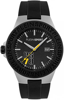 Plein Sport VORTEX